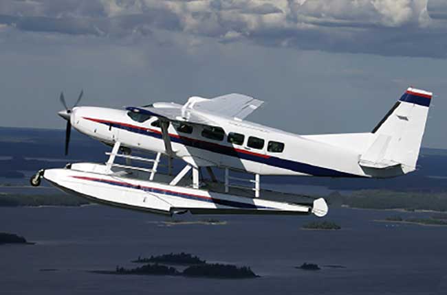 Lakehead Airways